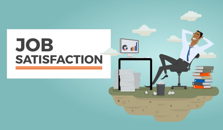 Tác động của trách nhiệm xã hội đến sự hài lòng công việc của nhân viên trong các doanh nghiệp tại tỉnh Trà Vinh