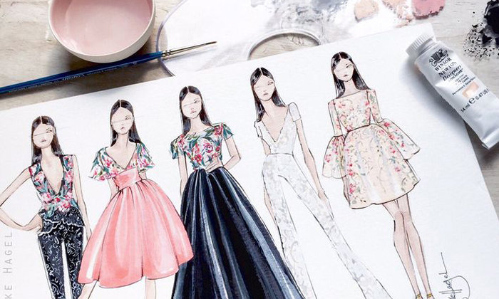 Các yếu tố ảnh hưởng đến mối quan hệ khách hàng và ý định mua sắm sản phẩm thời trang Việt Nam