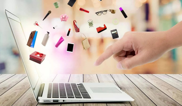 Các phương pháp hệ gợi ý và tác động đối với thương mại điện tử