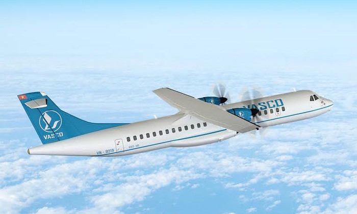 Nghiên cứu sự hài lòng của hành khách đối với chất lượng dịch vụ chặng bay Rạch Giá - TP. Hồ Chí Minh của Công ty Bay dịch vụ hàng không