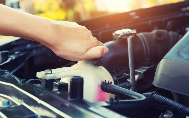 Những hạng mục cần kiểm tra cho ô tô trước chuyến du xuân đầu năm