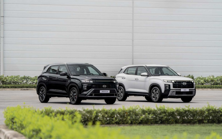 Doanh số Hyundai tăng hơn 32% trong tháng 9, Tucson vượt mốc 1.000 xe