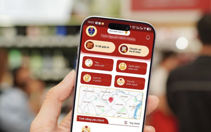 Xe đã bán nhưng vẫn đứng tên trên VNeTraffic: Chủ cũ cần làm gì để tránh rủi ro pháp lý?