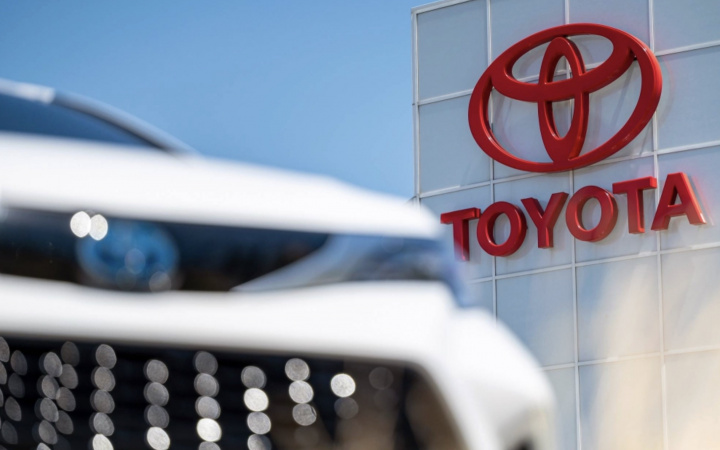 Toàn cảnh doanh số ô tô thế giới 2025: Toyota giữ vững vị trí số 1, hãng xe Trung Quốc vươn mình mạnh mẽ