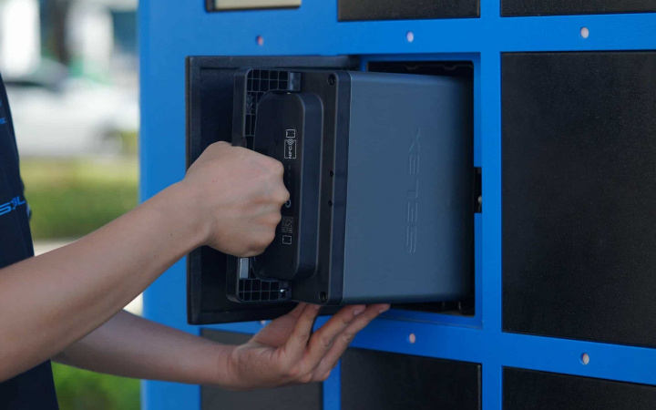 Pin xe điện bền hơn cam kết của nhà sản xuất