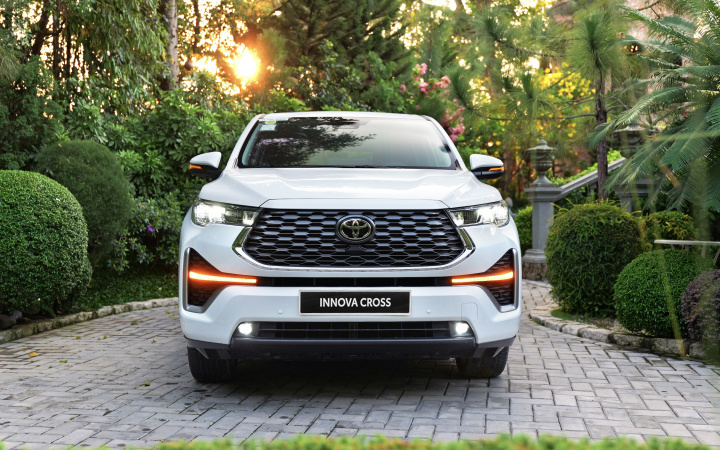 Toyota Việt Nam bán gần 6.500 xe trong tháng 6, doanh số hybrid tăng gần gấp đôi