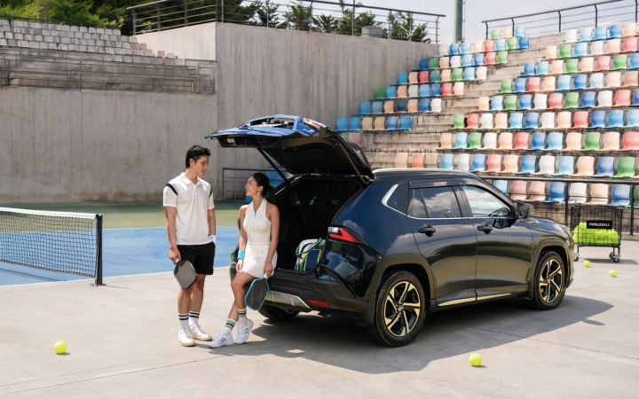 Toyota Việt Nam bán hơn 7.000 xe trong tháng 7, Yaris Cross dẫn đầu doanh số