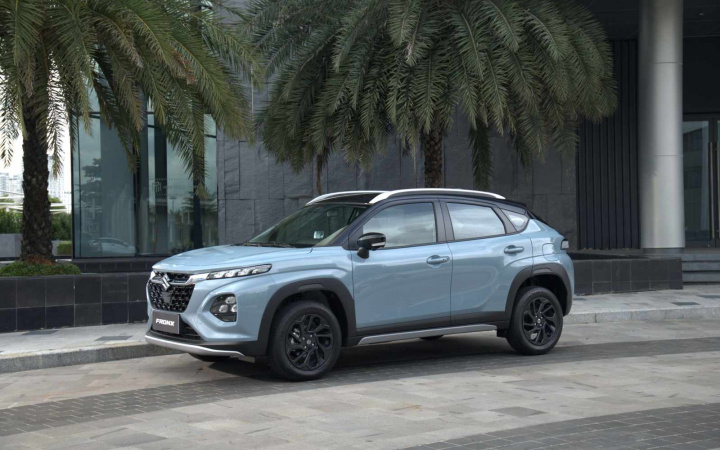 “Nghịch lý” Suzuki: Nuôi nhàn, giá trị bền lâu