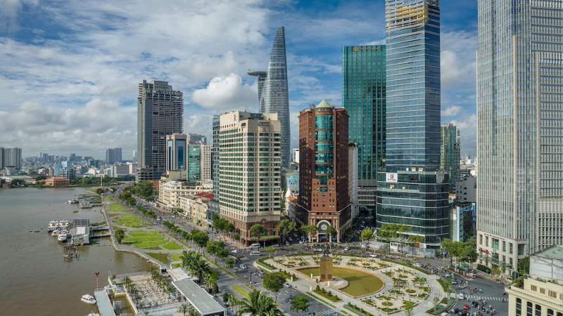 Quy định về thành lập và hoạt động của Sở giao dịch hàng hóa trong Trung tâm tài chính quốc tế