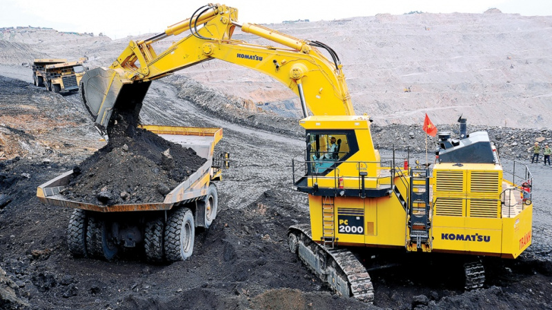 Bộ Công Thương đề xuất điều chỉnh một số quy định về kỹ thuật an toàn trong khai thác khoáng sản