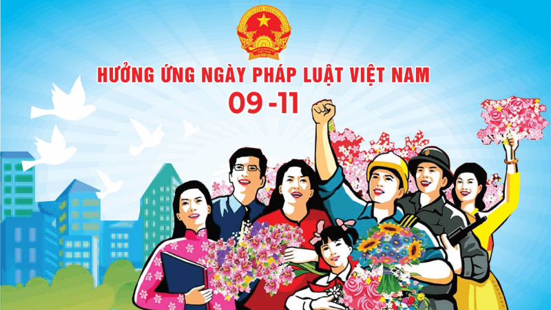 Bộ Công Thương ban hành Kế hoạch hưởng ứng Ngày Pháp luật Việt Nam năm 2026