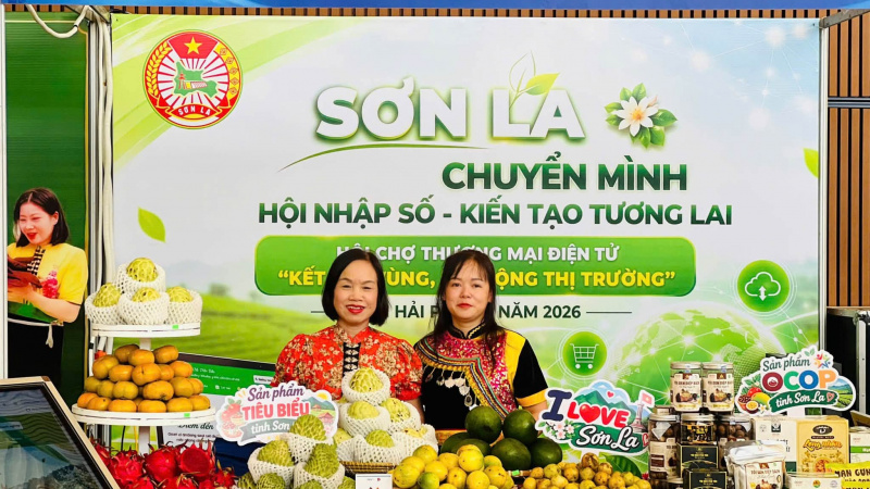 Khuyến công Sơn La: Sát cơ sở, đúng nhu cầu