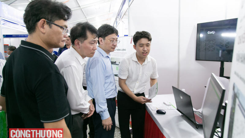 Bộ Công Thương ban hành Kế hoạch triển khai Nghị quyết 258/NQ-CP về đẩy mạnh cải cách thủ tục hành chính