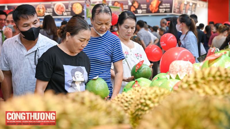 Chính phủ phê duyệt Chương trình Hàng Việt vì người Việt giai đoạn 2026 - 2030