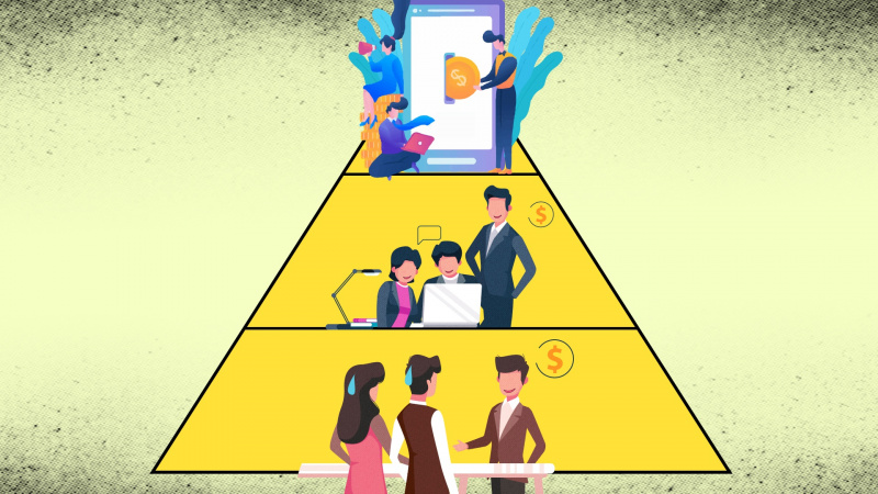 Bộ Công Thương hợp nhất các thông tư quy định chi tiết một số điều trong hoạt động kinh doanh theo phương thức đa cấp