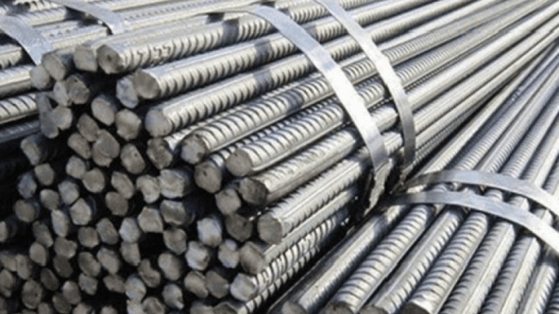 Canada khởi xướng rà soát cuối kỳ vụ việc điều tra chống bán phá giá với thép cốt bê tông