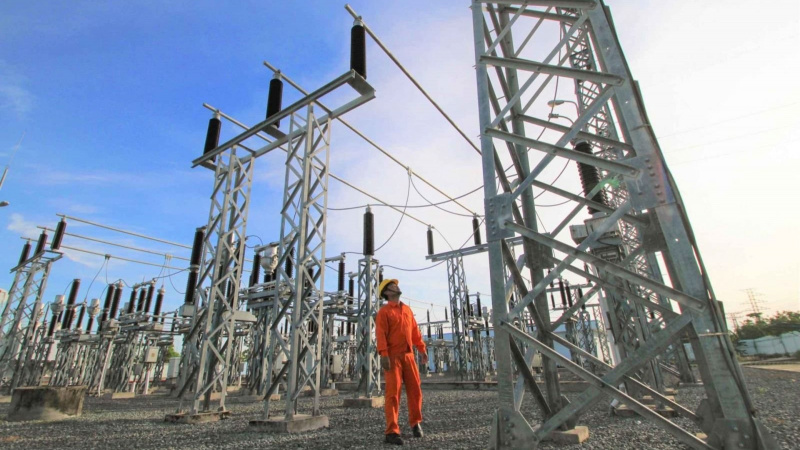 Bộ Công Thương lấy ý kiến với dự thảo Thông tư về bảo vệ công trình điện lực và an toàn trong lĩnh vực điện lực