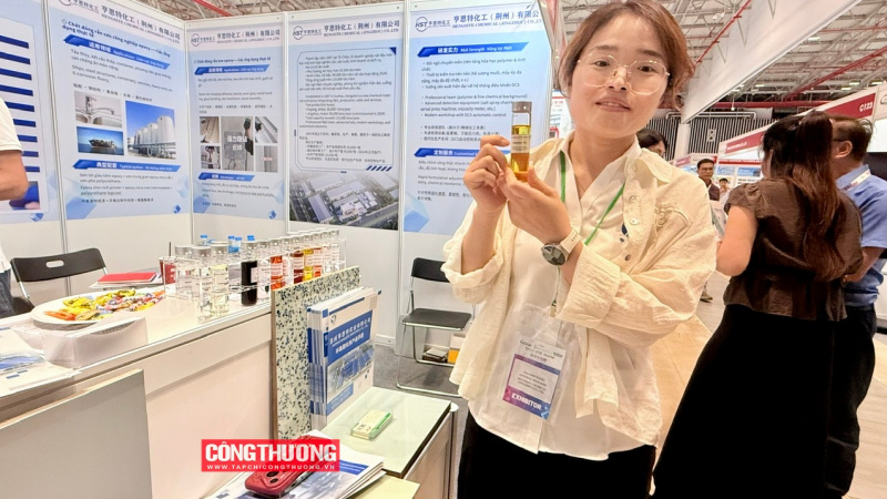 Bộ Công Thương hướng dẫn Luật Hóa chất 2025 và các văn bản hướng dẫn thi hành trên địa bàn TP. Hồ Chí Minh