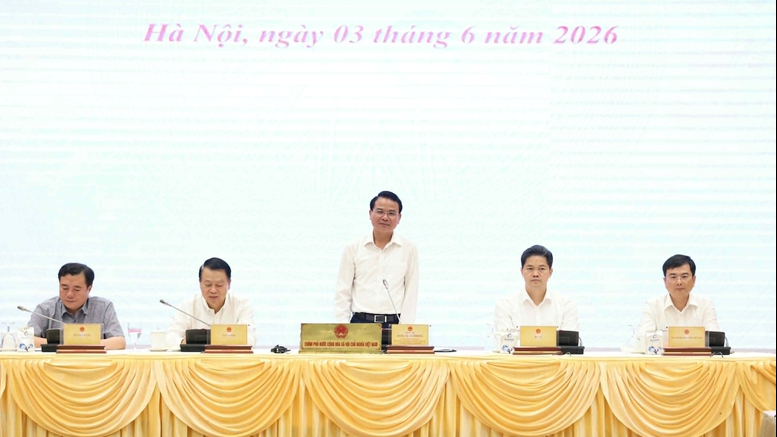 Quy định mới về phát ngôn và cung cấp thông tin cho báo chí của các cơ quan hành chính nhà nước