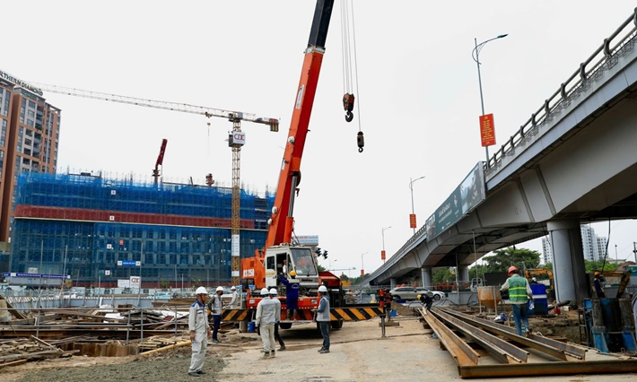 Hà Nội: mục tiêu tăng trưởng GRDP khoảng 11% trong năm 2026 là khả thi