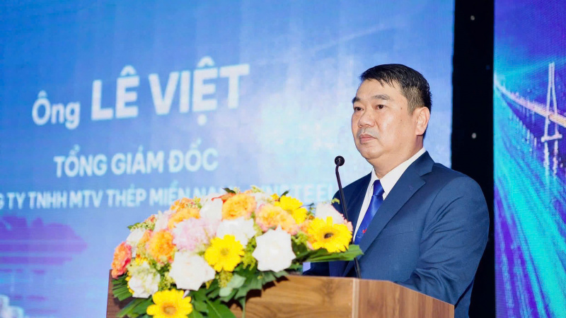 Thép Miền Nam: Tăng nhận diện thị trường tại Trà Vinh, sẵn sàng đảm nhận nhiệm vụ mới