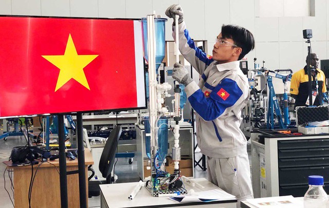 Triển khai hiệu quả các cơ chế, chính sách về phát triển và sử dụng nguồn nhân lực