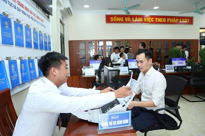 Các Bộ hoàn thành việc sắp xếp tổ chức bộ máy gắn với phân cấp, phân quyền trong tháng 10/2026
