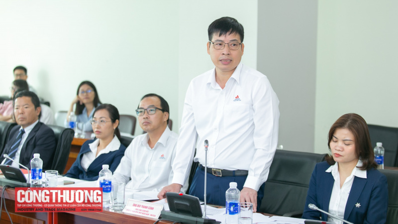 Phòng vệ thương mại ngành thép: Thúc đẩy năng lực tự cường của doanh nghiệp
