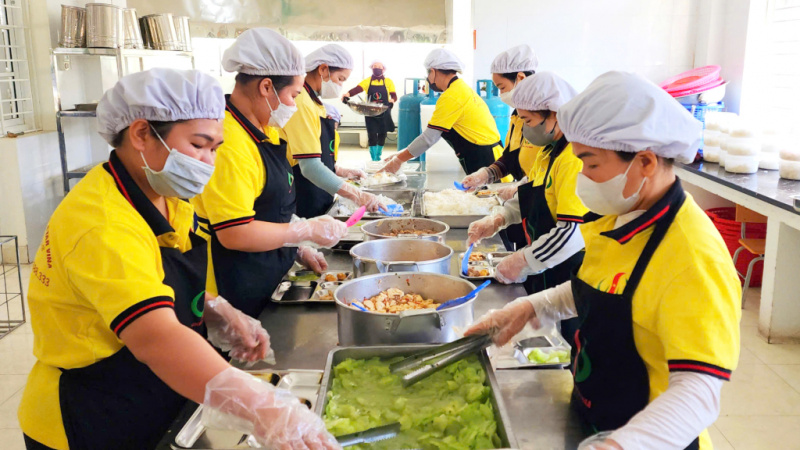 Thủ tướng Chính phủ yêu cầu tăng cường bảo đảm an toàn thực phẩm trong cơ sở giáo dục