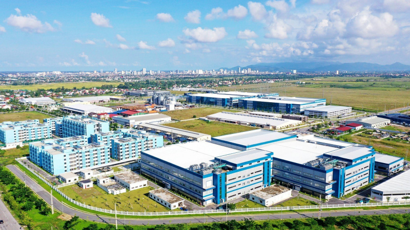 Bộ Công Thương hợp nhất các quy định về quản lý, phát triển cụm công nghiệp