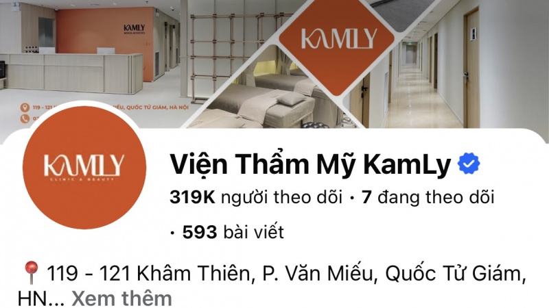Hà Nội: Hai phòng khám bị tước giấy phép hoạt động