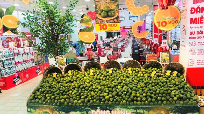 Quyết liệt kiểm soát giá trong những tháng cuối năm