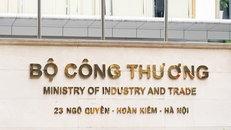 Bộ Công Thương quy định chức năng, nhiệm vụ, quyền hạn và cơ cấu tổ chức của Vụ Tổ chức cán bộ