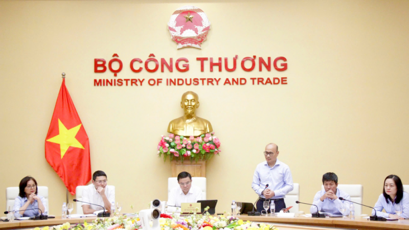 Bộ Công Thương quy định chức năng, nhiệm vụ, quyền hạn và cơ cấu tổ chức của Cục Phòng vệ thương mại