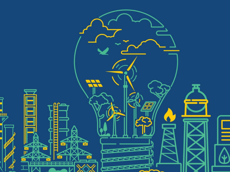 Trụ vững an ninh năng lượng trong khủng hoảng