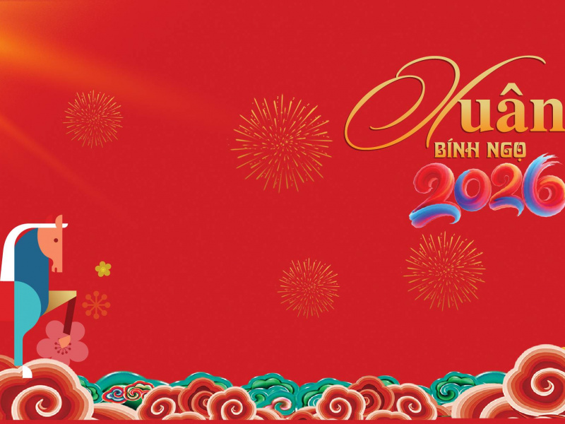 Chuyên đề đặc biệt Xuân Bính Ngọ 2026: Vì một Việt Nam hùng cường