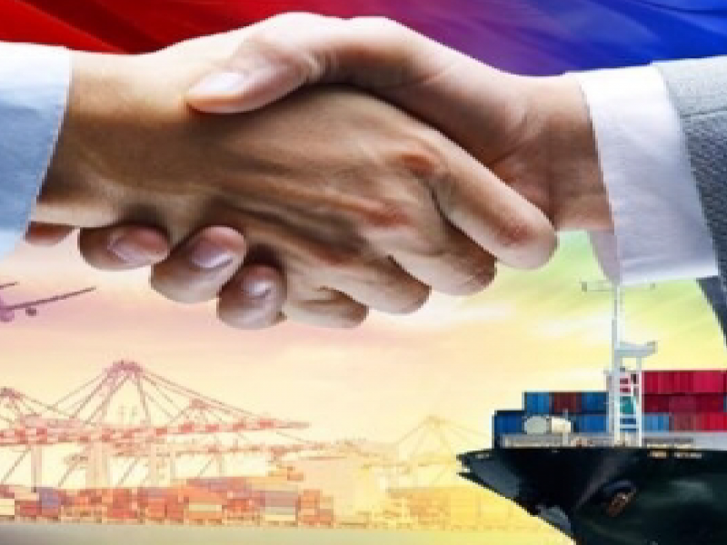 Thực thi hiệu quả các FTA - Động lực thúc đẩy tăng trưởng kinh tế đất nước