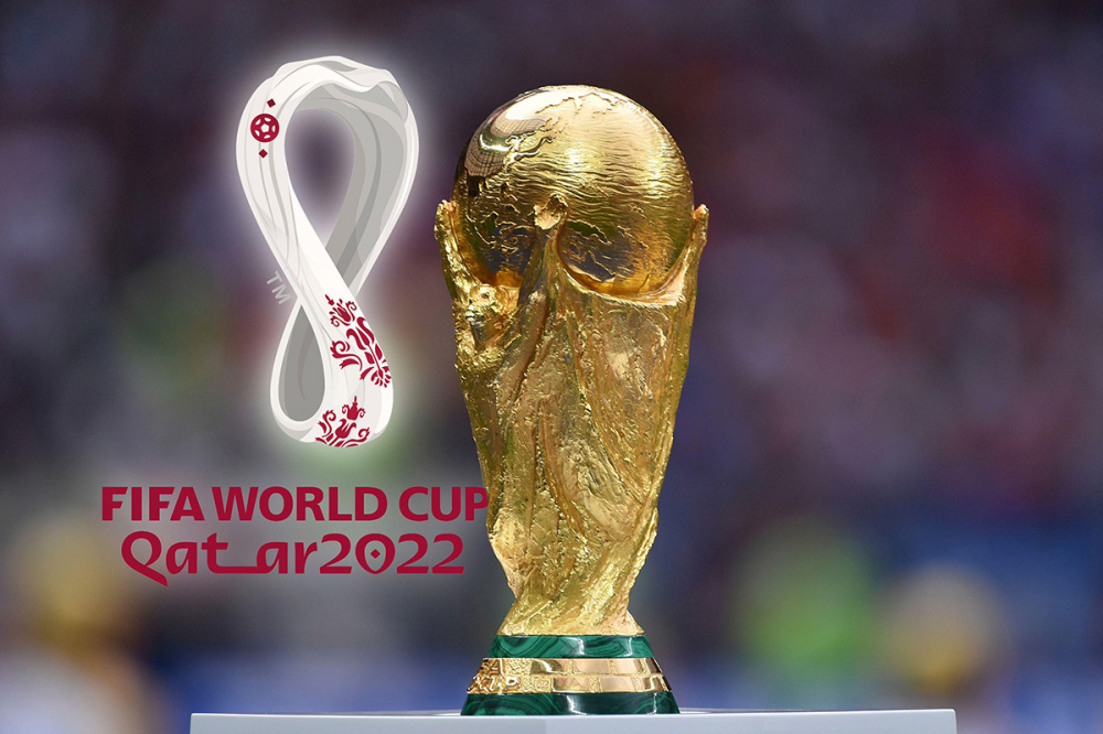 Cơ hội đến Qatar xem World Cup 2022 cho người tiêu dùng Việt Nam