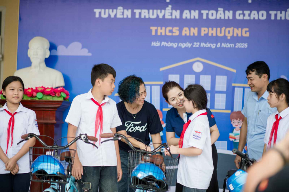 Ford Toàn cầu