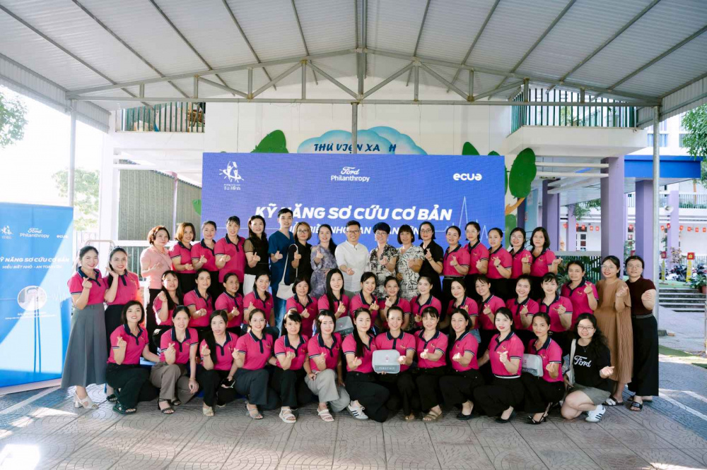 Ford Toàn cầu