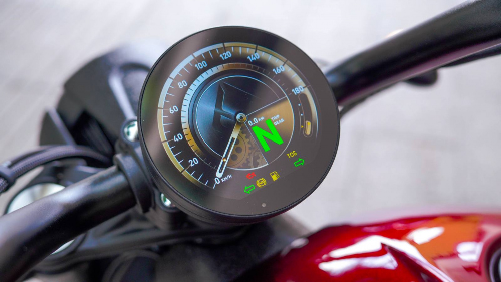 Benda 500
