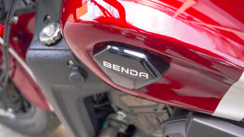 Benda 500