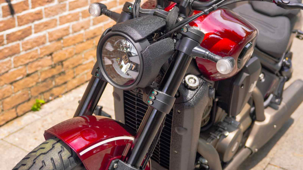 Benda 500