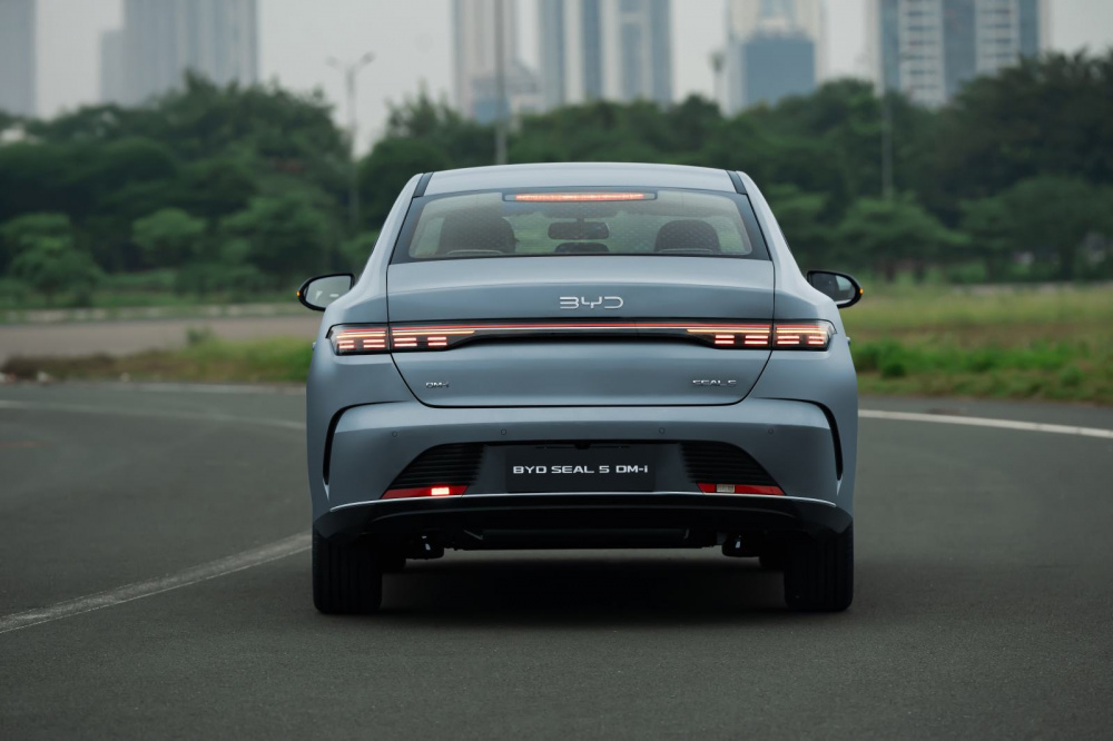 BYD DEAL 5