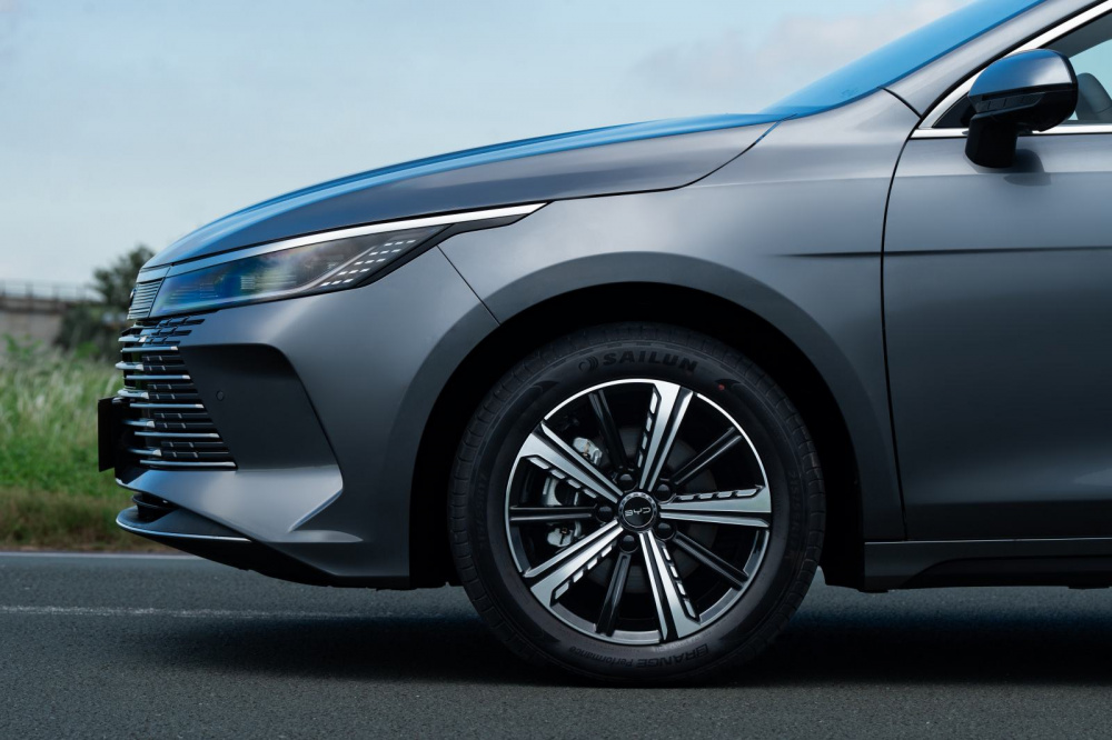 BYD DEAL 5