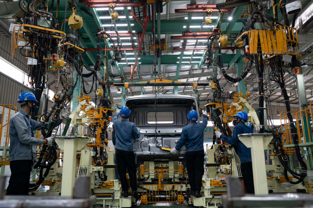 ISUZU Việt Nam kỷ niệm 30 năm đồng hành cùng sự phát triển của Việt Nam