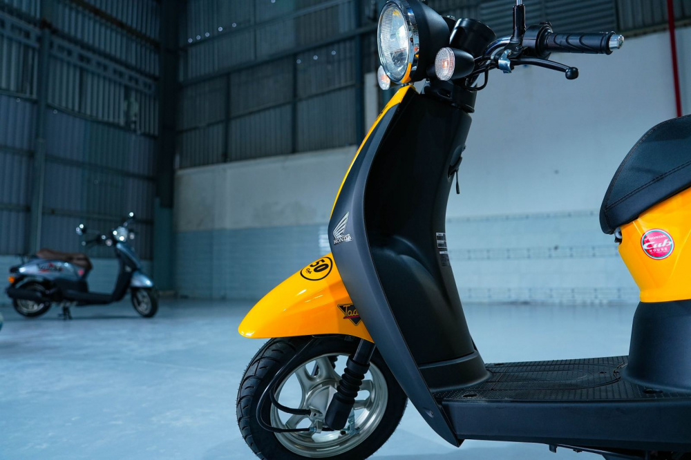 ức tiêu thụ nhiên liệu chỉ 1,8 lít/100 km