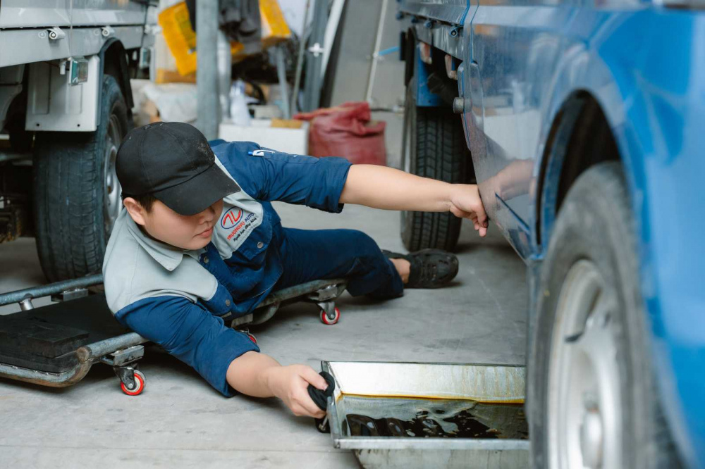 Ngày hội tri ân khách hàng