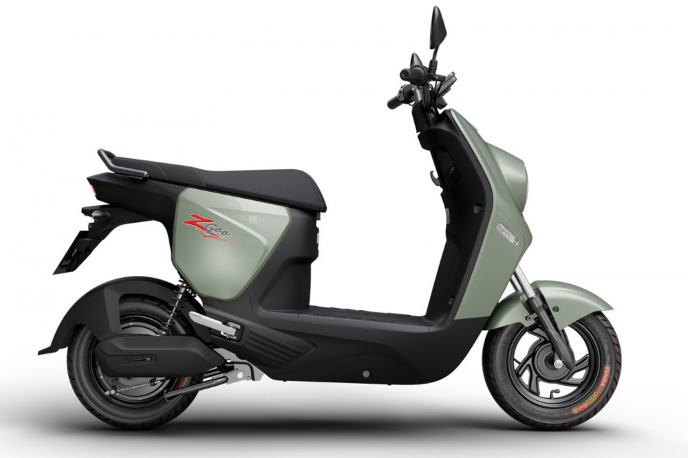 Xe máy điện VinFast