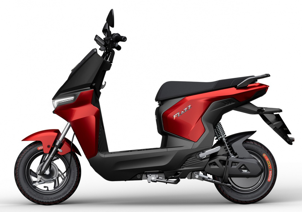 Xe máy điện VinFast